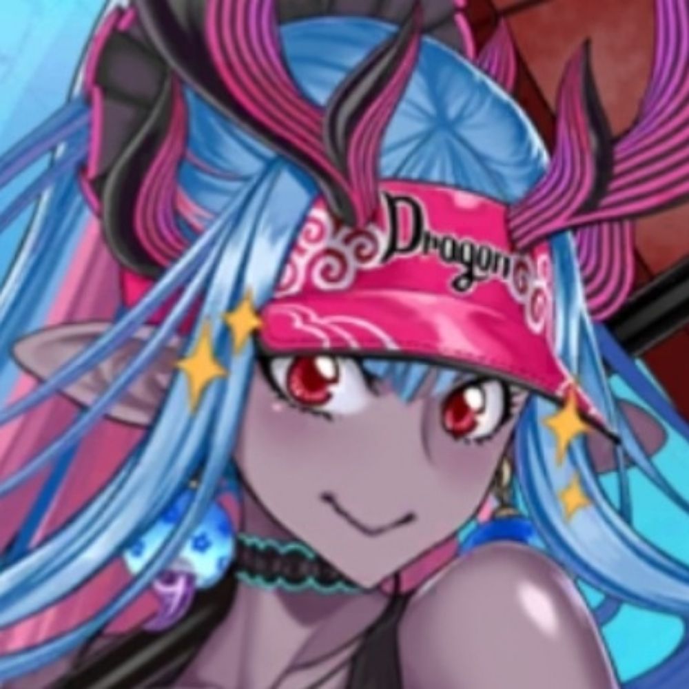 #1 ibuki-douji fan