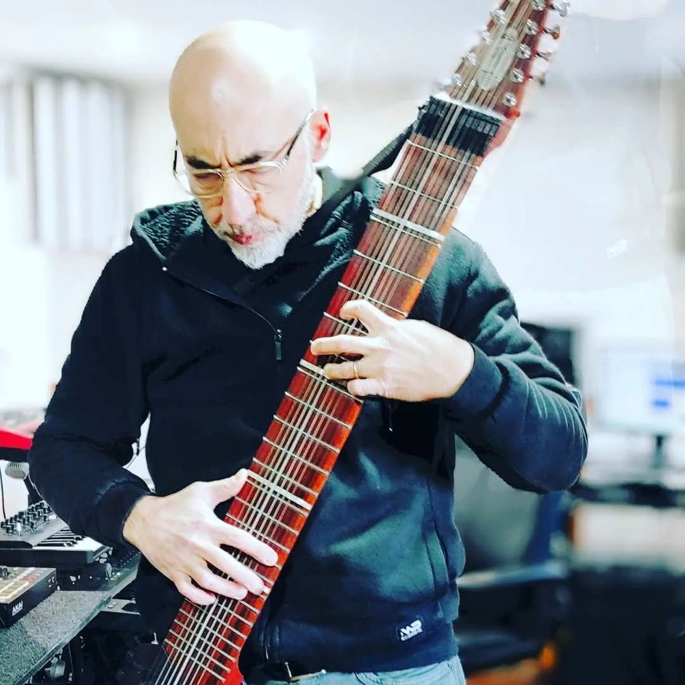 Mike Vitulli 