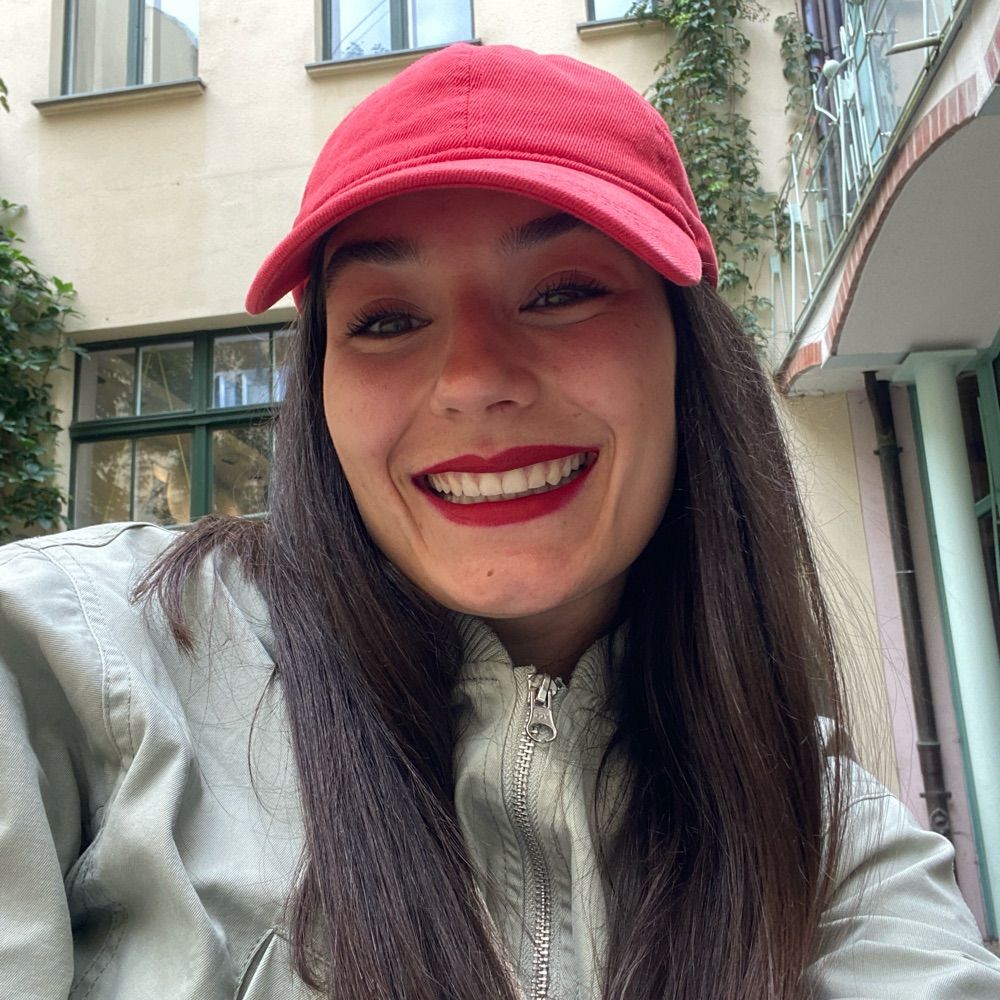 Júlia🌹