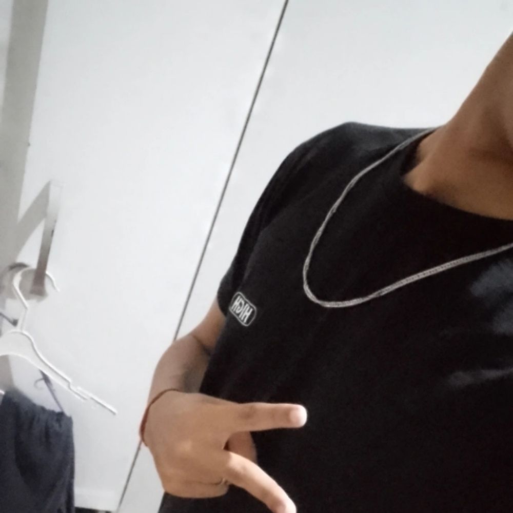 Rodrigo 🖤