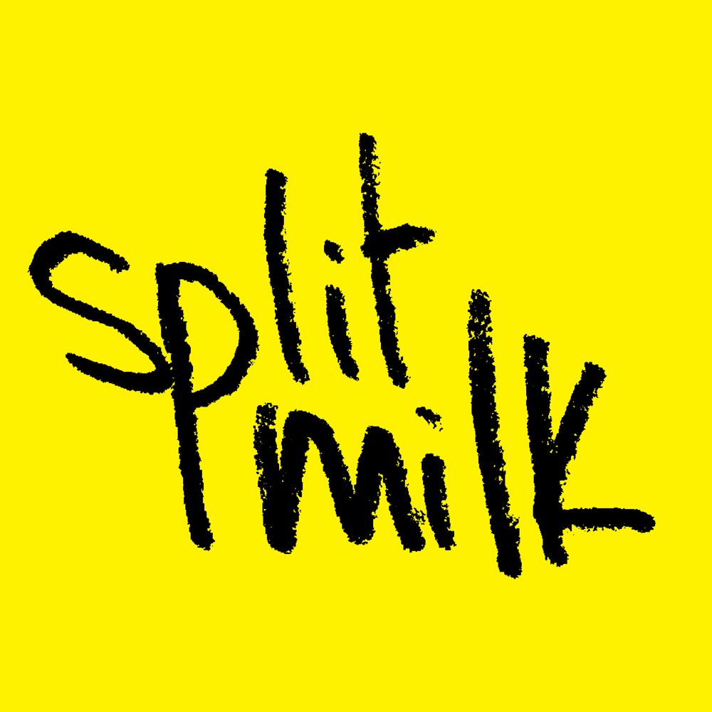 splitmilk