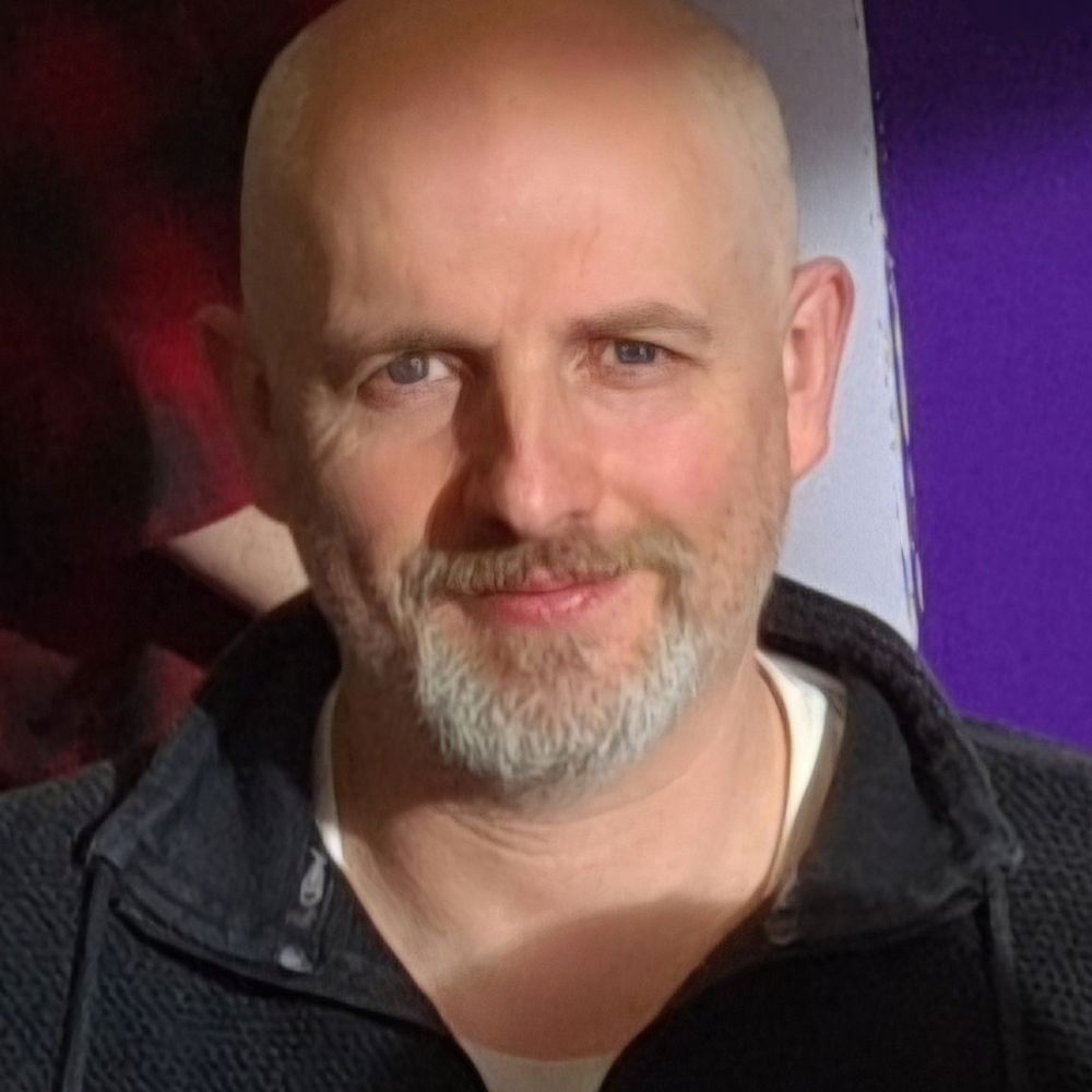Karl Mitchell 