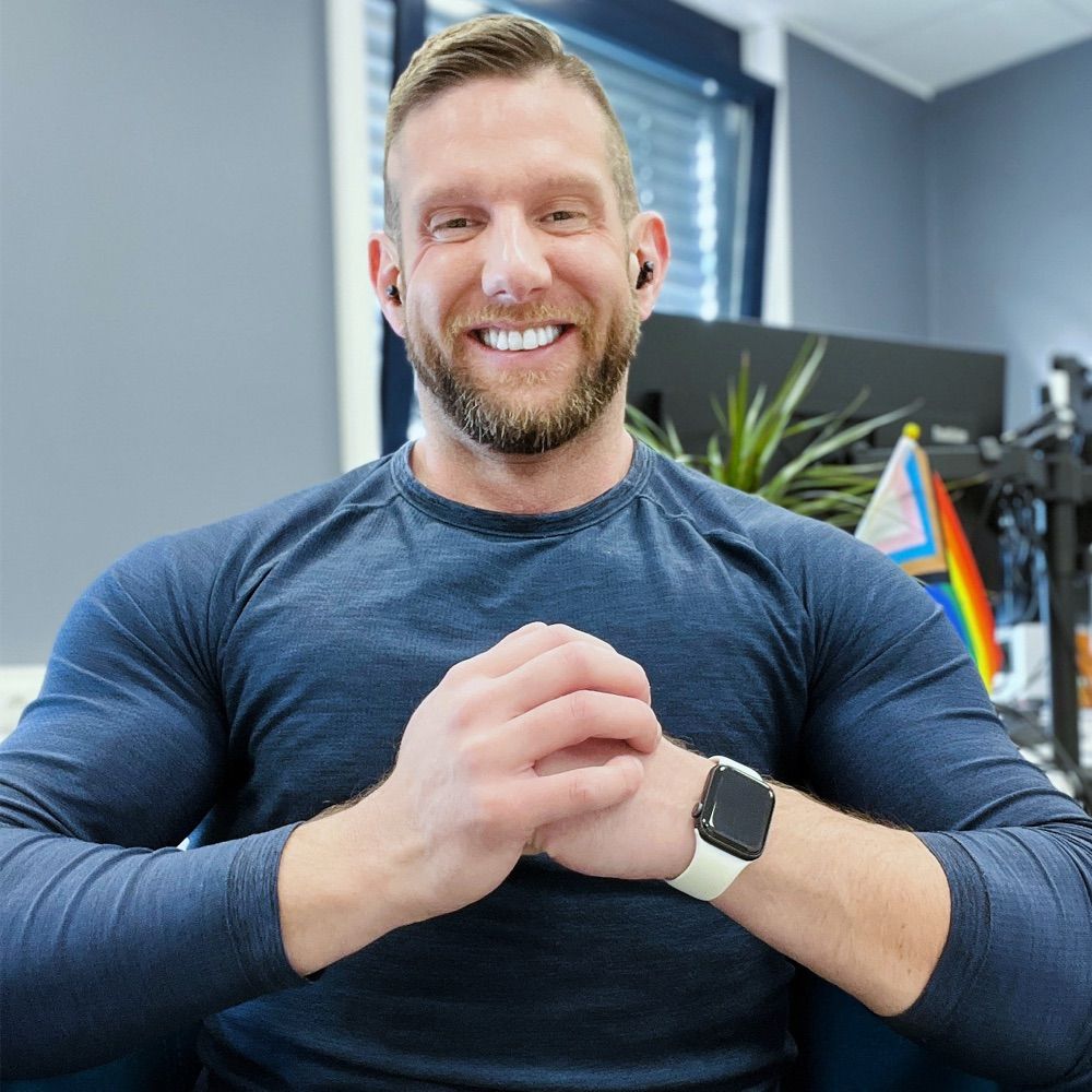 Erik Stephen