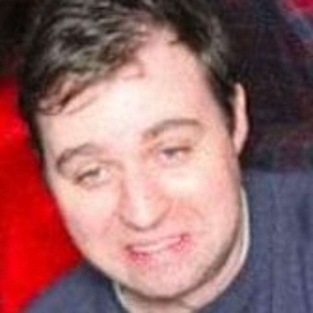 Tim Unkenholz 