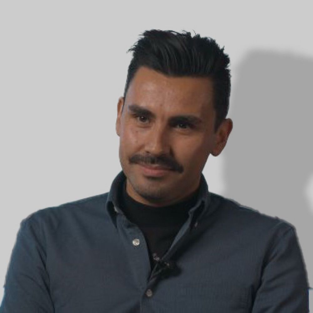 Alejandro Rojas