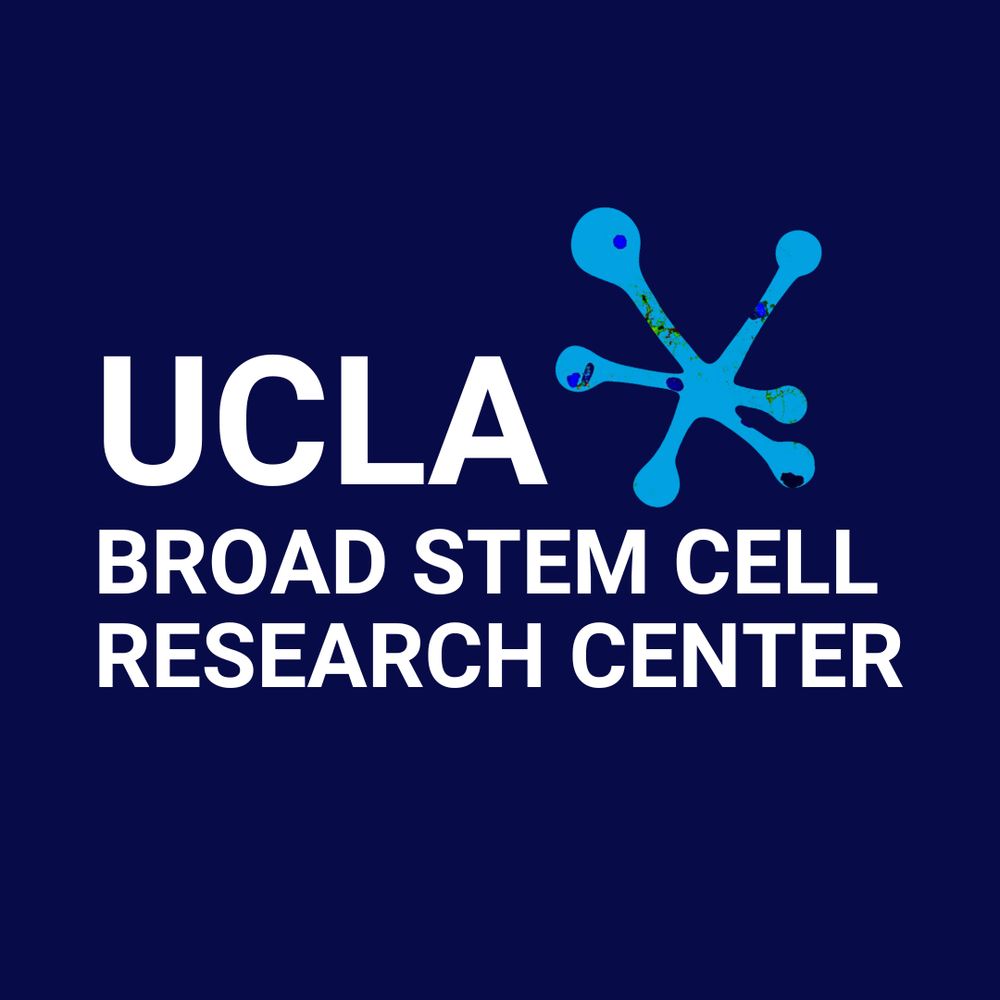 UCLA Broad Stem Cell Research Center