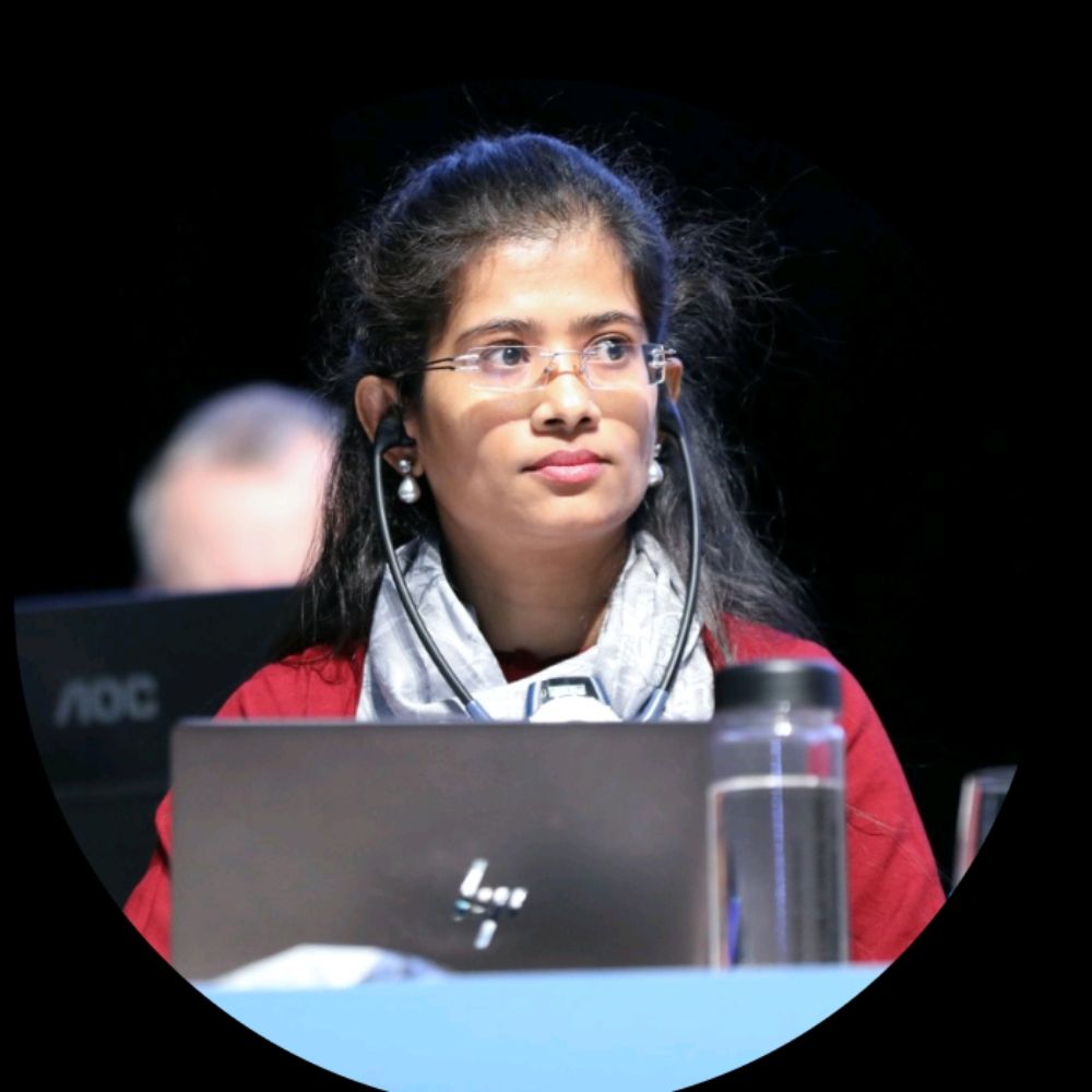 Dr. Shreya Some