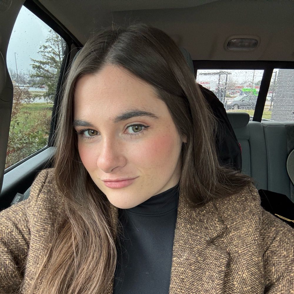 Libby (Elizabeth) Brower