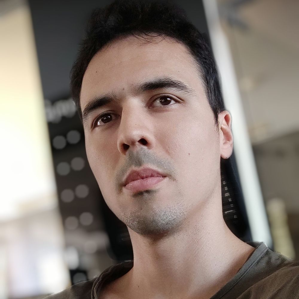 Najor Pérez 