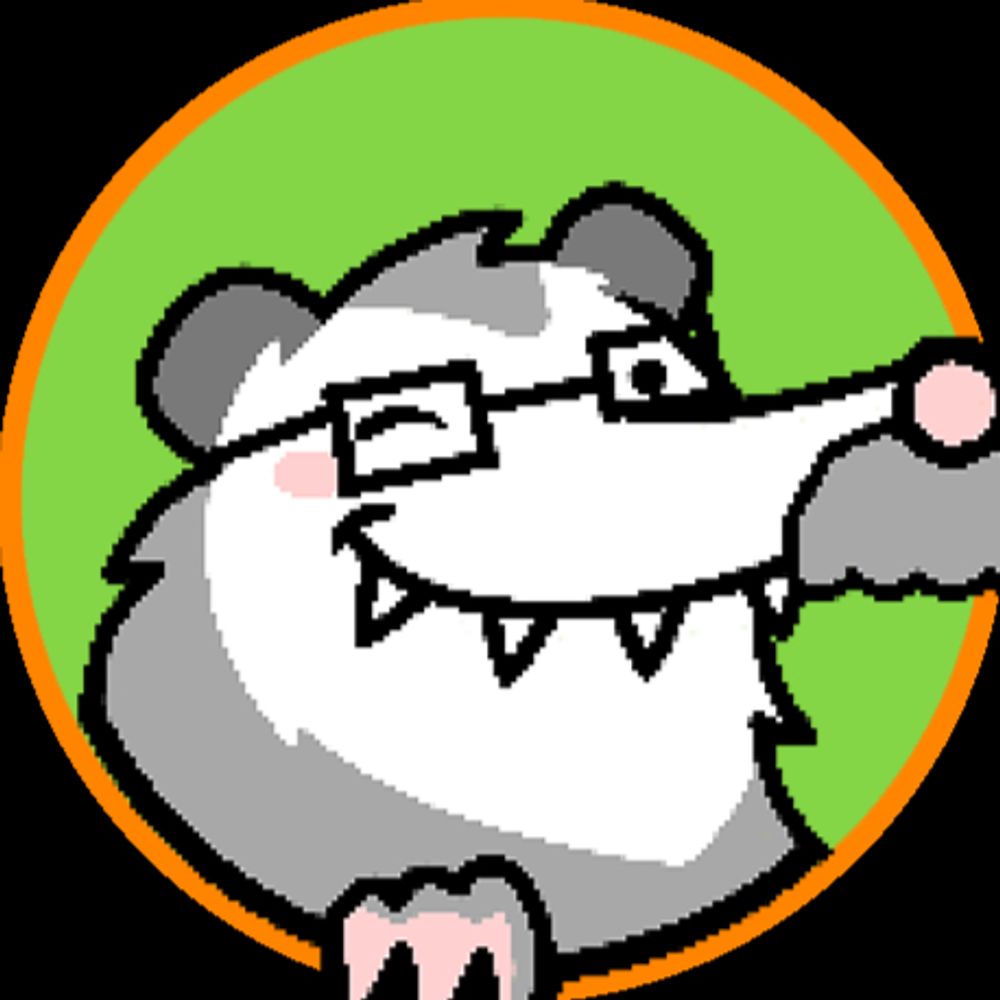 GeppettoPossum