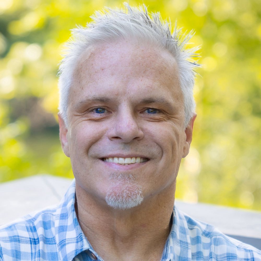 Scott Dickens