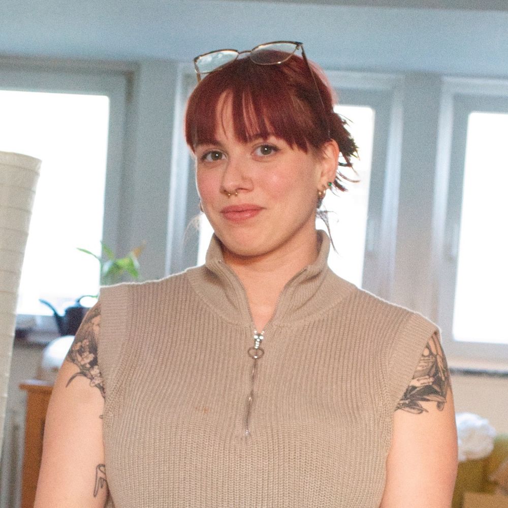 Rena Andräs