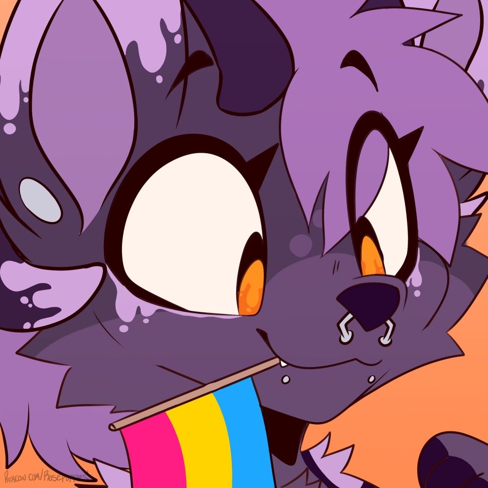 Bathshe🐾🦴