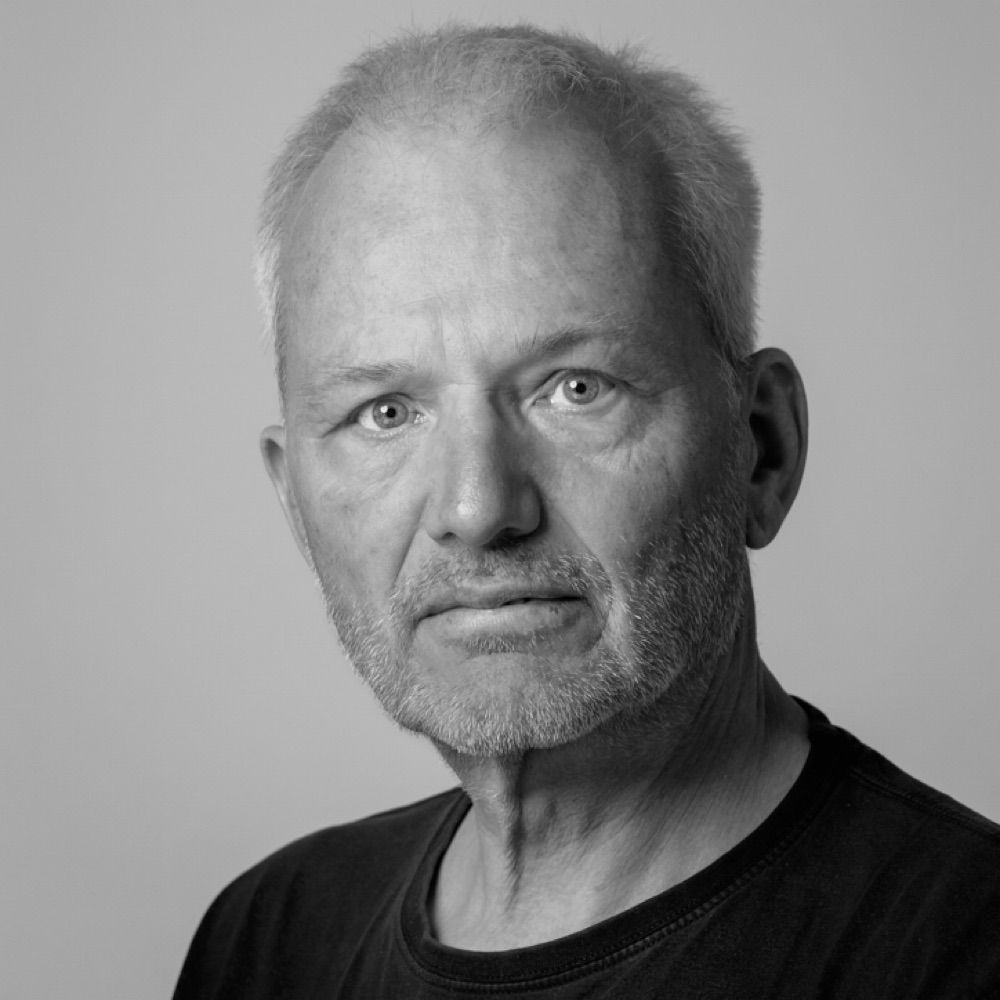 Rene Pfluger Photographer
