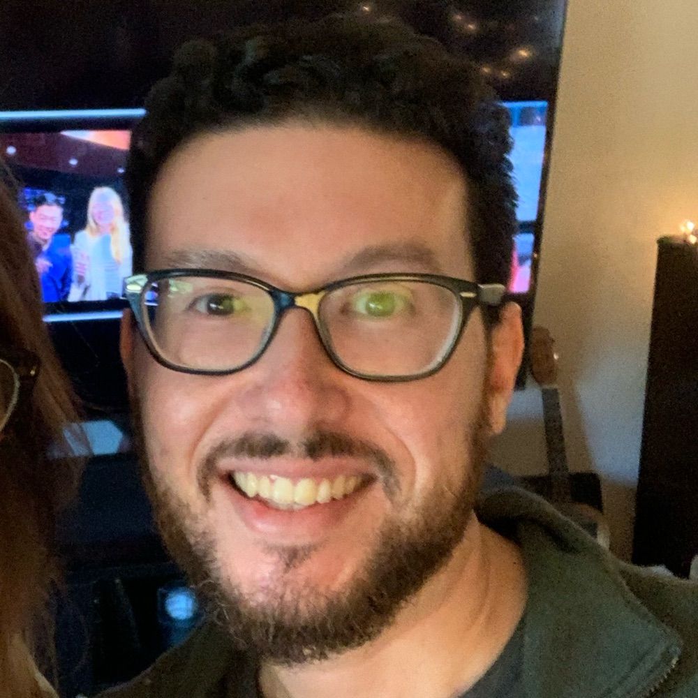 Brian Bencomo