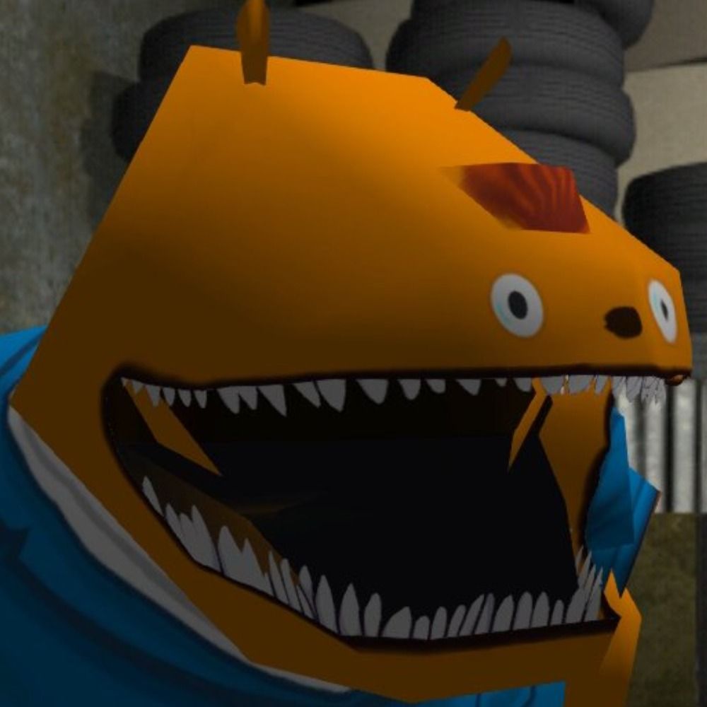 User avatar
