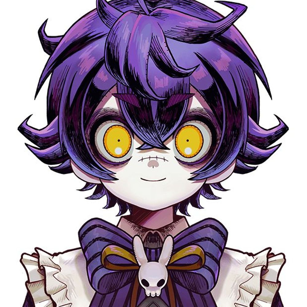 Hibiki rui