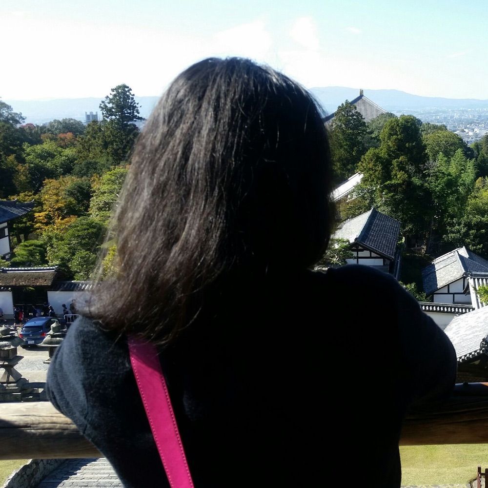 Mayuko