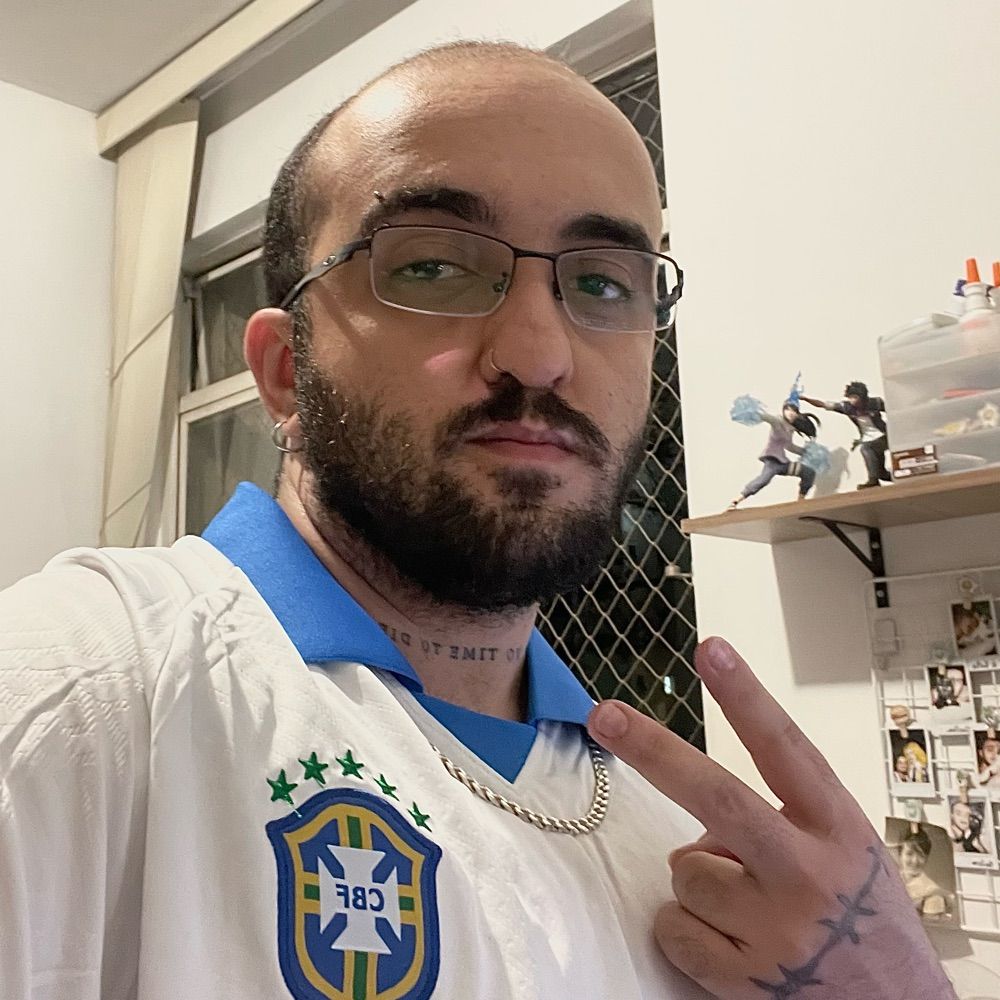 Laranjo Victor