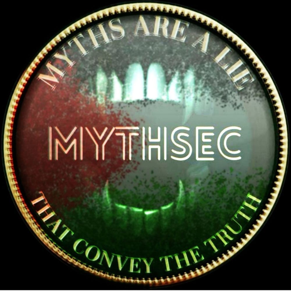 MythSec Operations's avatar