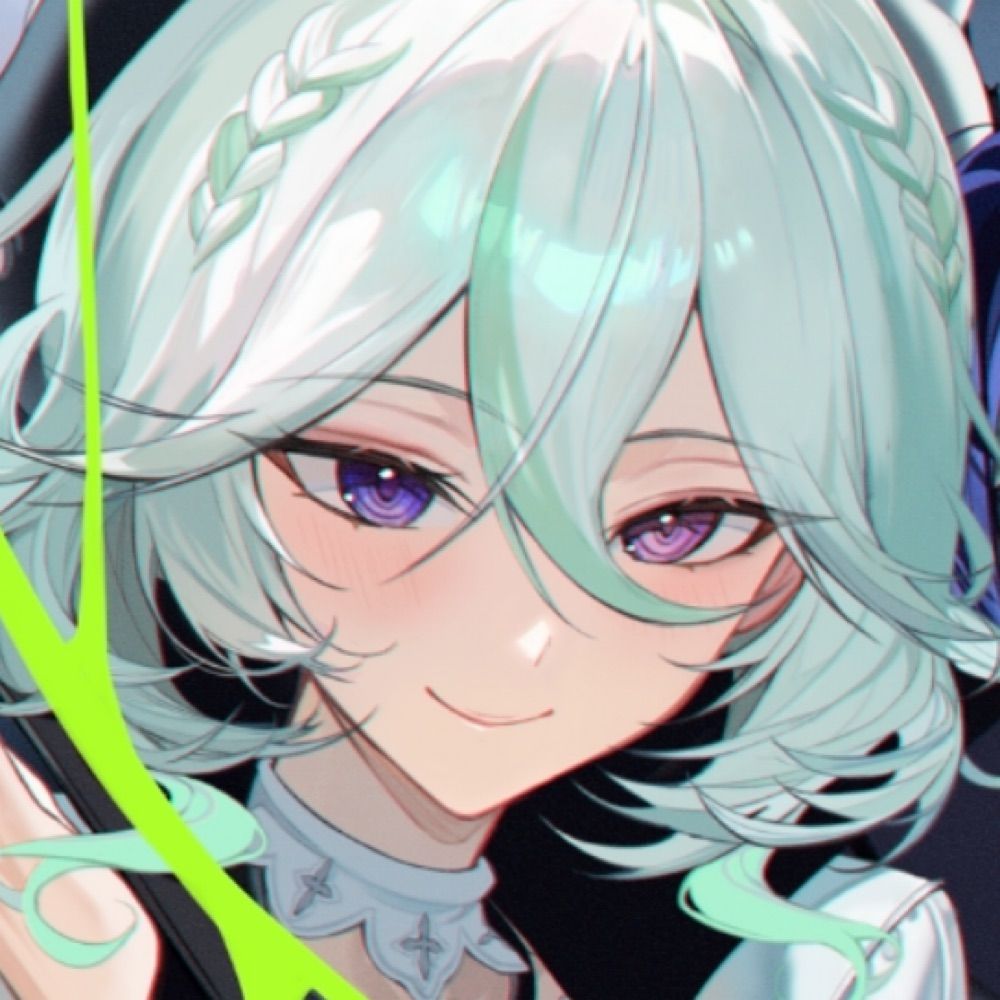 Alias Anono🎭👻 『V4Mirai』