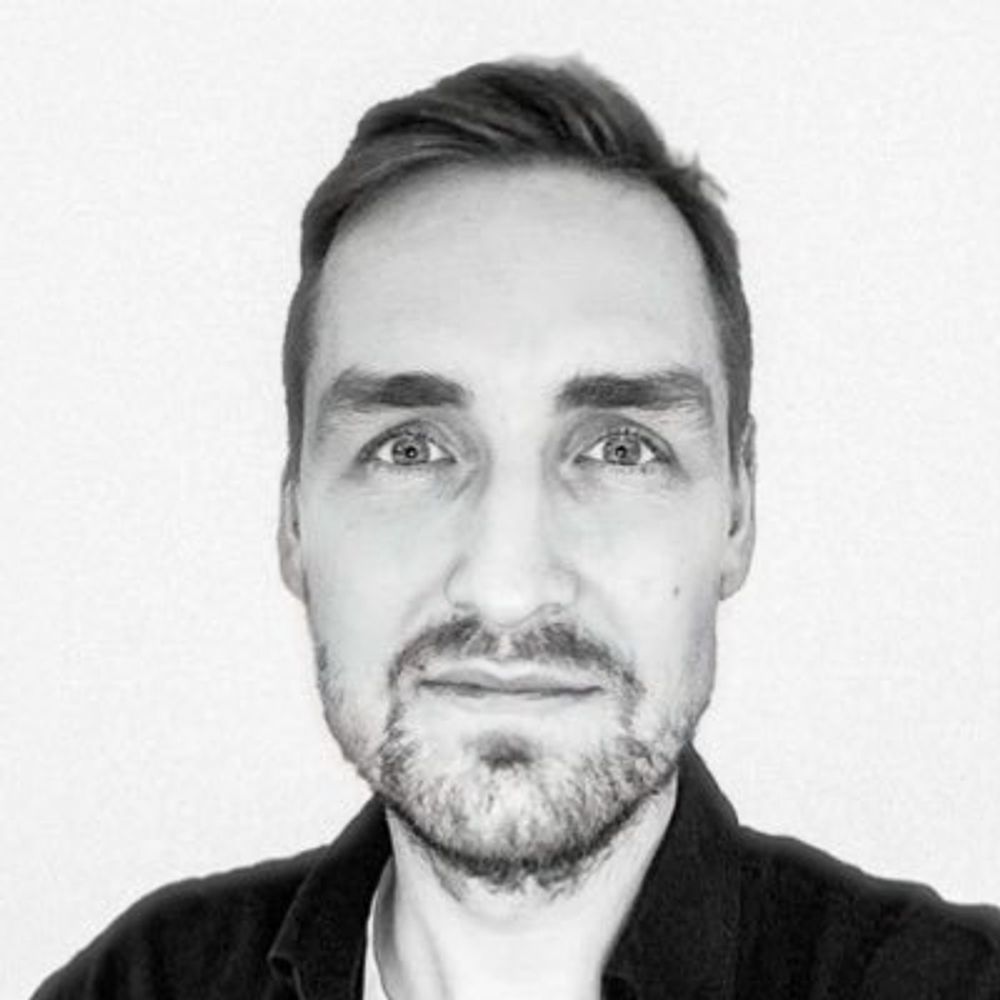 Kristian Frandsen