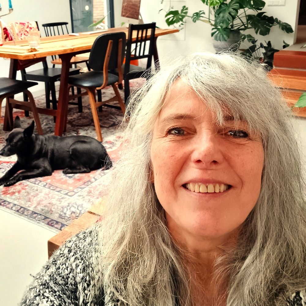 Annet Jaspers