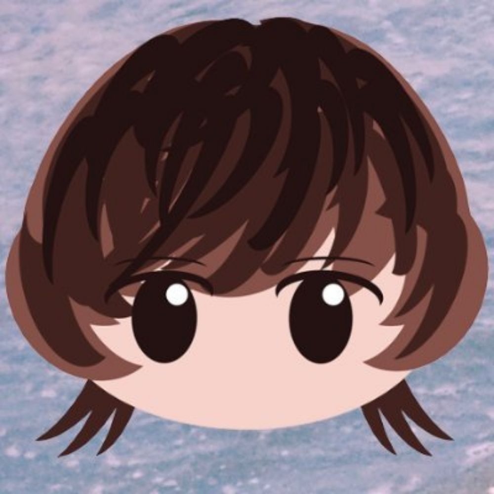 おれくん。