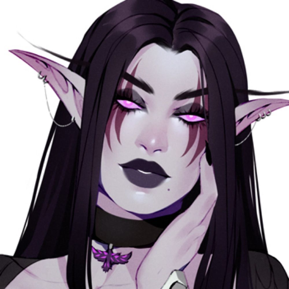 nyx’s villain era never stopped