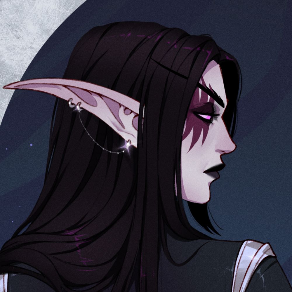 nyx’s villain era never stopped