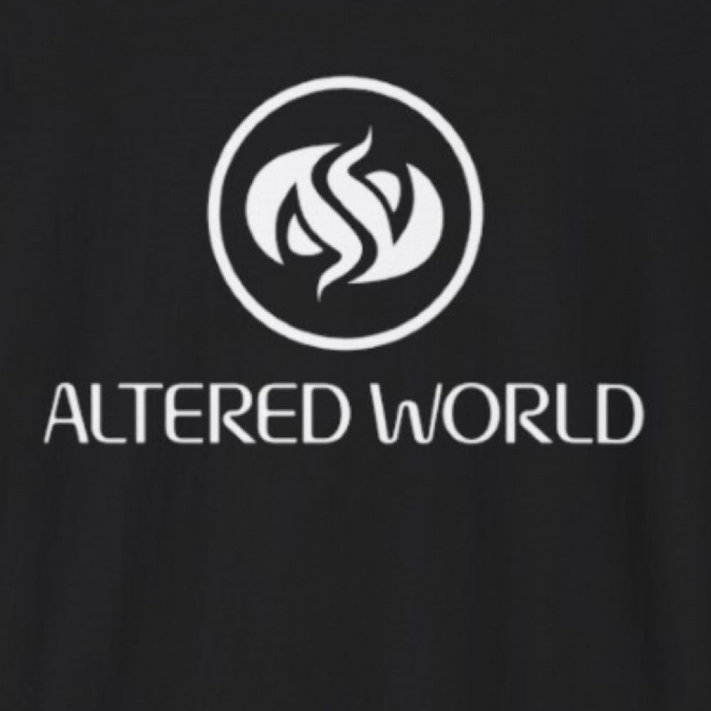 The Altered World Experience