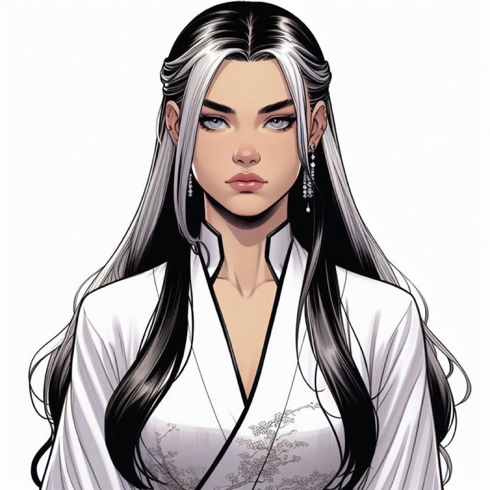 lykaios isobel