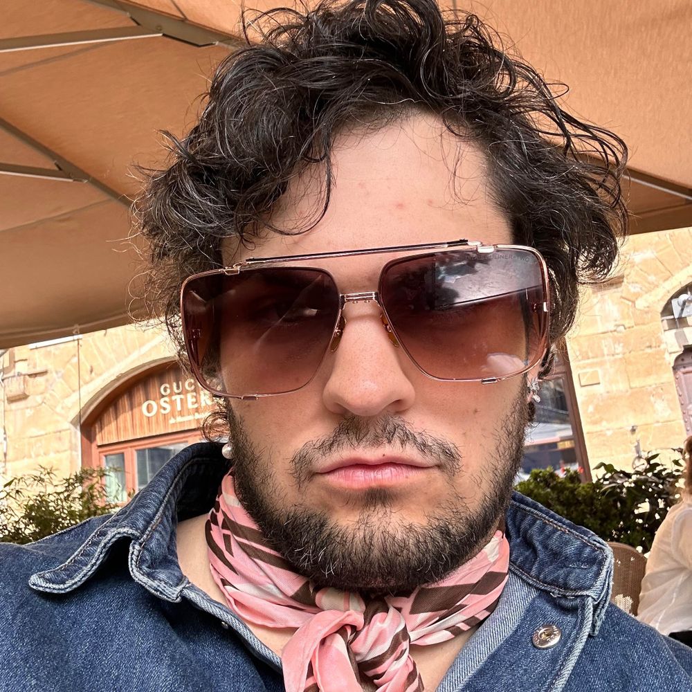 Nick Vasko