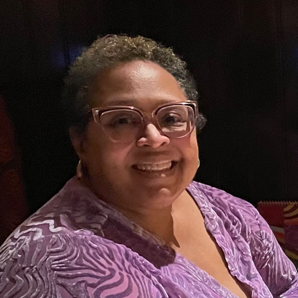 Patrice T. English