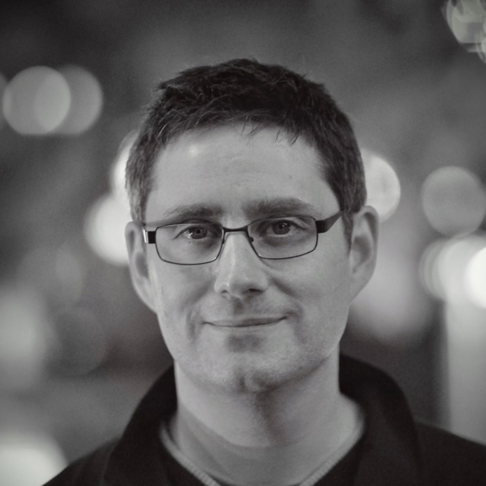 Patrick Levesque