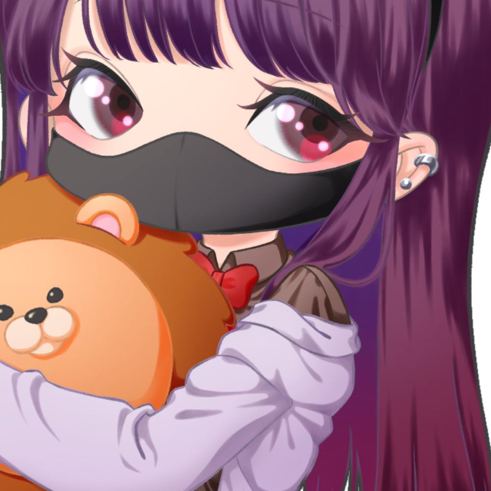 りょんすけ。