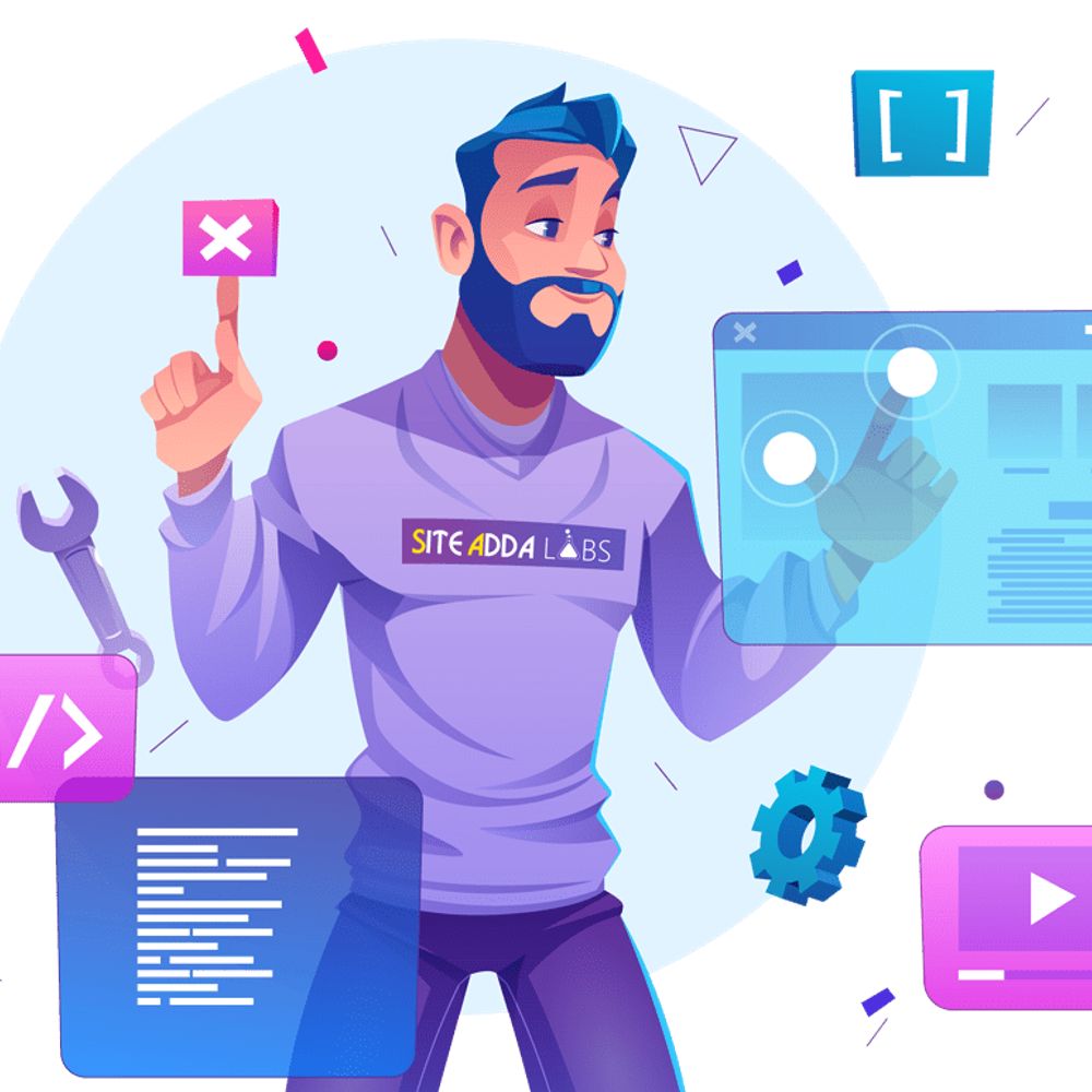 Siteadda Labs
