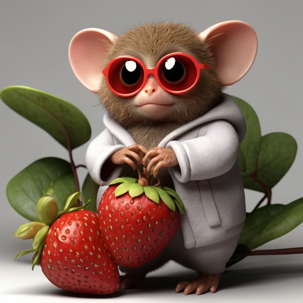 Tarsier 4 SB19