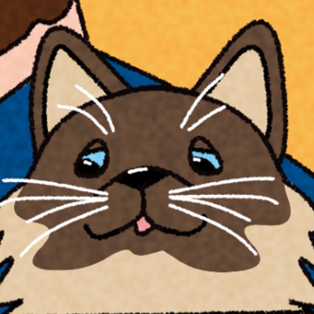 Jubs's news account