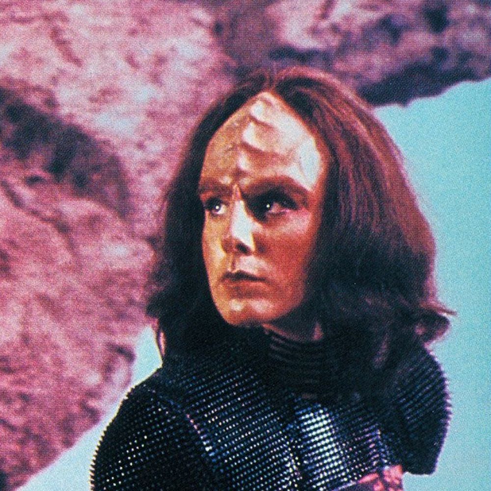 Commander K’Ehlyer