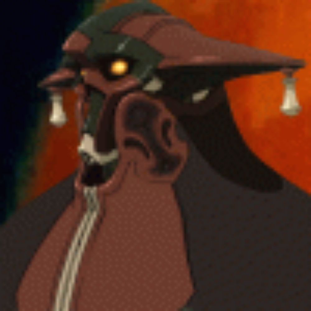 Dread Lobster
