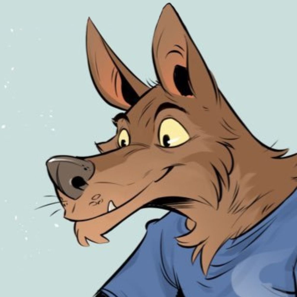 BadCoyote