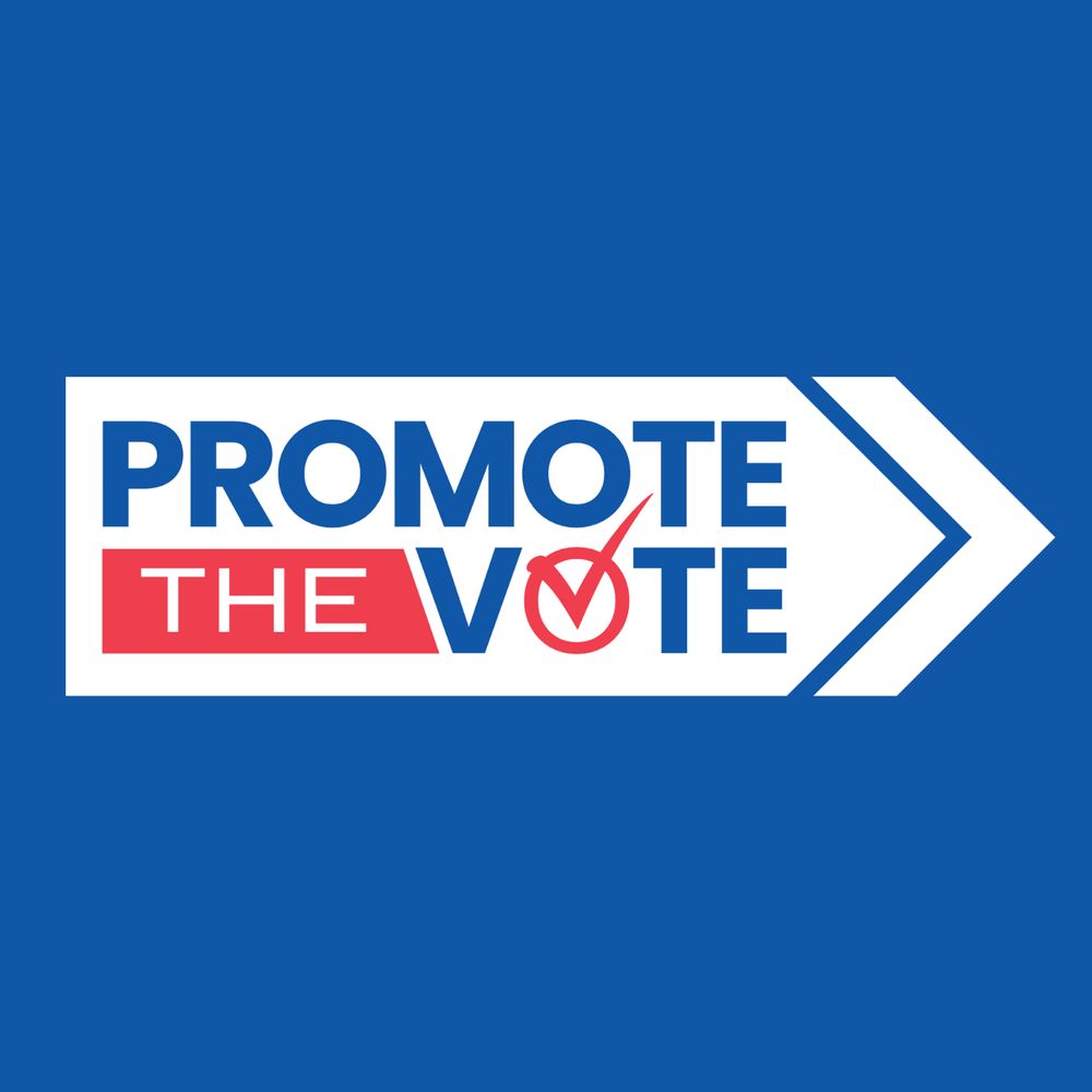 Promote The Vote MI