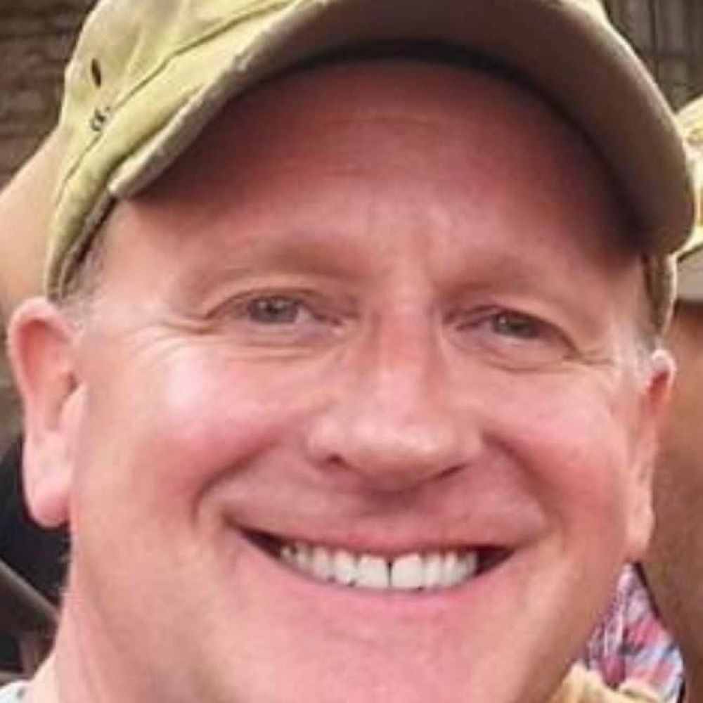 Michael O’Malley