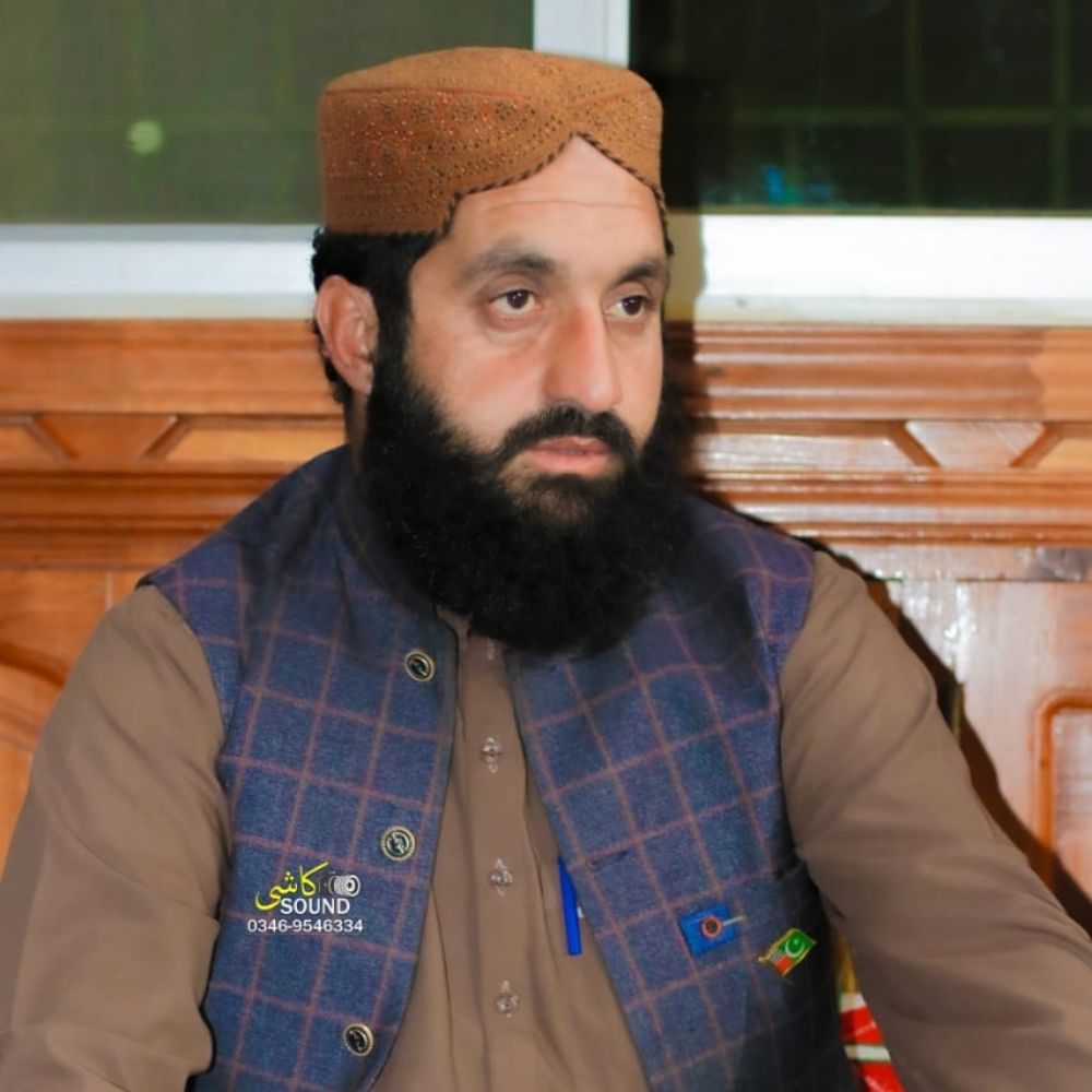 Hanzla Rafique