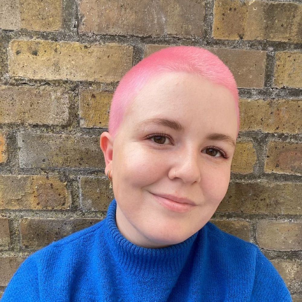 Róisín Dunbar