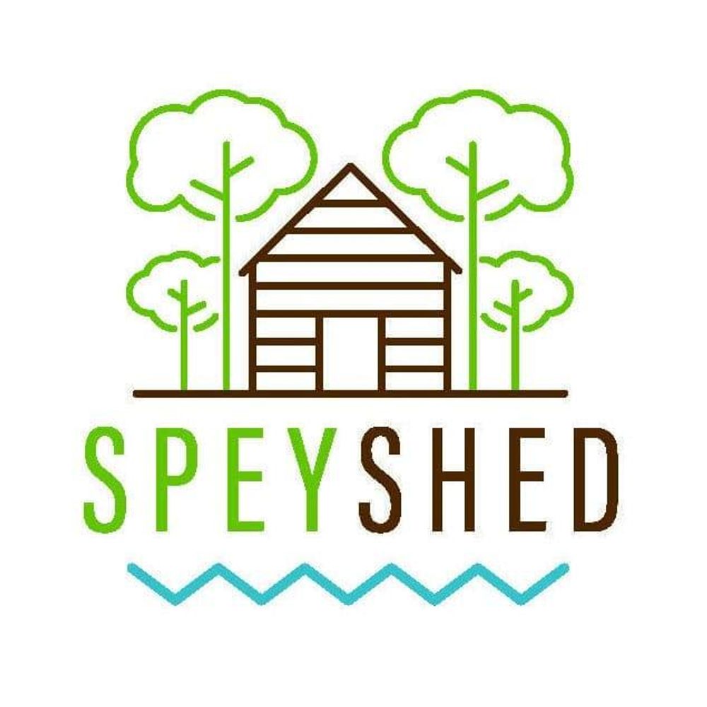 Speyshed - The Strathspey Community Shed.