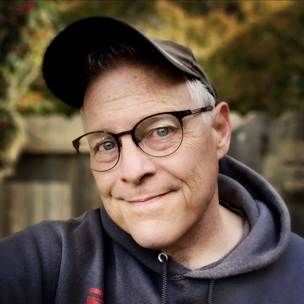 Michael Barber