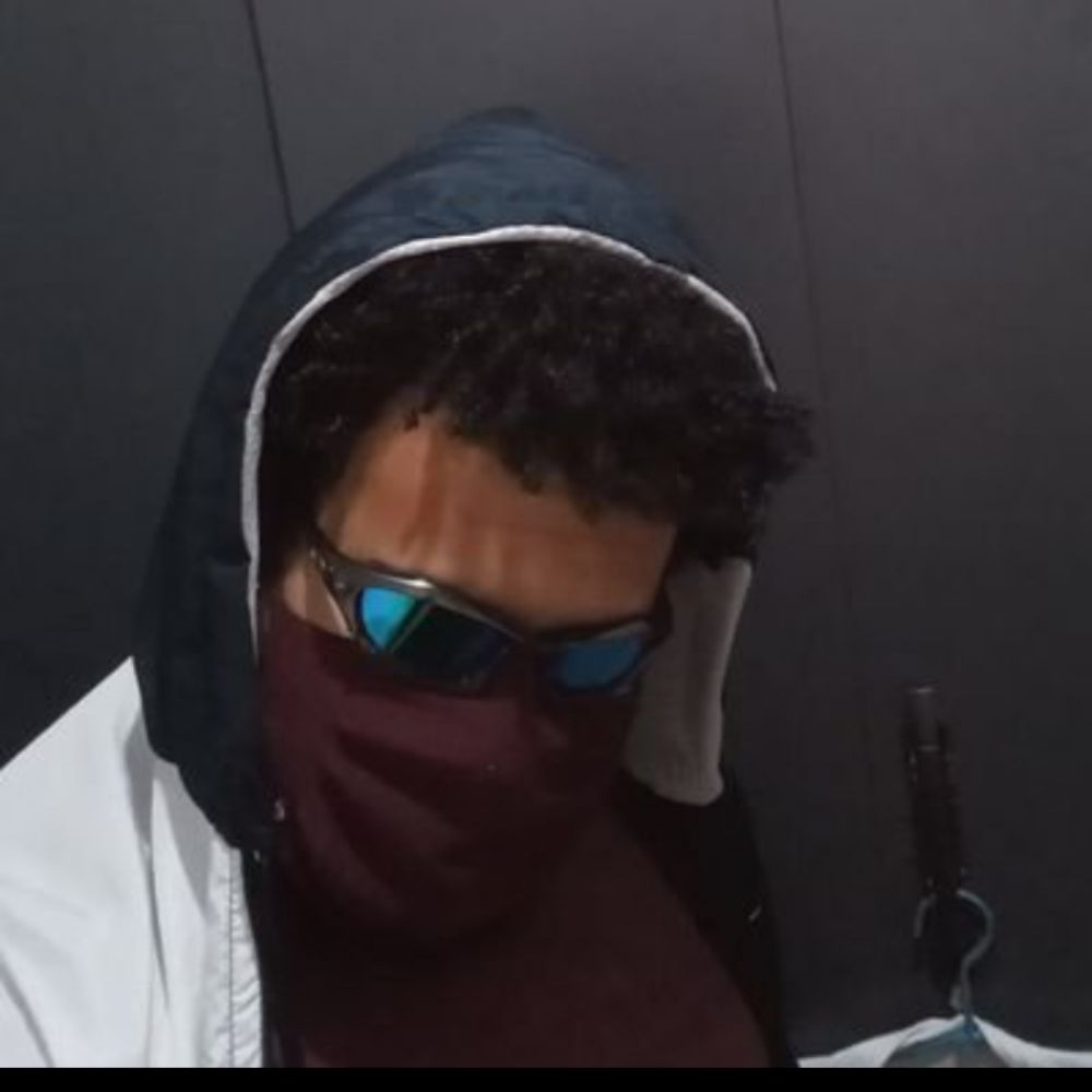 Favelado do Interior +18