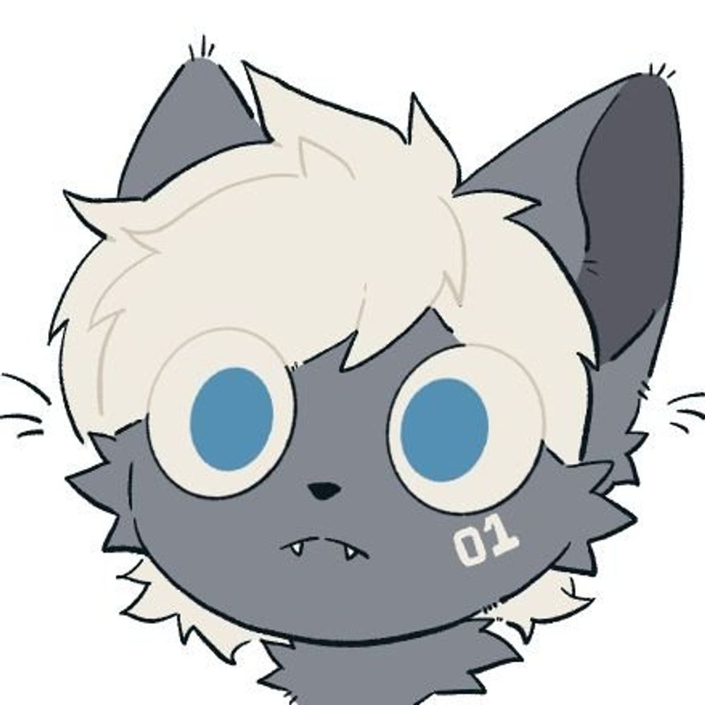 Putty狼